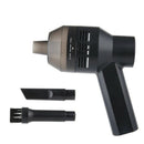 Air Duster for Computer Keyboard Cleaning - Cordless, Rechargeable 2000MAh