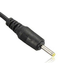 5V 2A AC 2.5mm to DC USB Power Supply Cable Adapter Charger Jack Plug For Tablet
