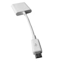 Micro to SD Card Camera Reader Adapter for HTC Android Mobile Phones Tablets
