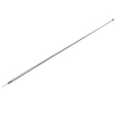 5X(Replacement 39cm 6 Sections Telescopic Antenna Aerial for Radio TV N5R5)