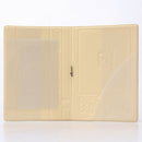 Travel Passport Holder Ticket Protector Cover Case Organizer camera Patte RUS
