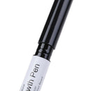 Natrual Beard Growth Pen Facial Hair Mustache Sideburns Eyebrow Enhancer CreaJâ„–[