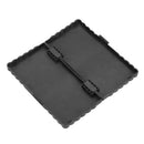 5x5 Inch Chess Portable Plastic Folding Board With Magnetic Chess Game Mini