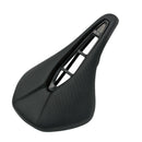 Non Slip Road Shock Absorbing Bike Saddle Mountain Bicycle Widened Replacement