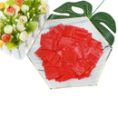 100PCS 3*4cm Jewelry coin Ziplock Zip Zipped Lock Reclosable Plastic Poly Bags3C