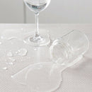 2X Clear Drawer Liner Kitchen Cupboard Mat Cabinet Table Protector Non Sli KUS