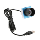 Electronic Eye Telescope 0.3MP USB Digital Camera 1.25 Inch Interface