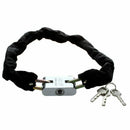 101cm Reinforced Metal Heavy Motorbike Motorcycle Bicycle Chain Lock P2Z1