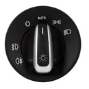 Car Light Fog Light Control Switch Button For Skoda Octavia Ii 04-13 1Z0941