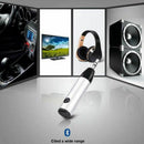 Mini Wireless Bluetooth Car Kit Aux Adapter 3.5mm Jack Bluetooth Audio Rece