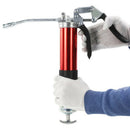 4500 Psi Heavy Duty Grease Grip Manual Grease Tools Flexi Rigid For Mercede