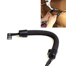 Car Seat Multi-Function Back Armrest Handle Storage Hook Rear Row Child Eld T3B3