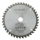 48 Teeth 20mm 8000rpm Cemented Carbide Grinding Wheel Saw Blade Woodworking Disc