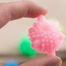 Wash Balls Laundry Washing Machine Cleans Hair Removal Soften Clothes Dryer Ball