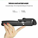 3 in 1 Wireless Selfie Stick Tripod Extendable Telescopic Phone Stand + Remote b
