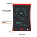 8.5 inch Electronic Digital Graphic Children Drawing Tablet with Anti-Erase Lock