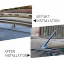 12cm Universal Car Auto Short FM Radio Areial Antenna Roof Mast Accessories Hot