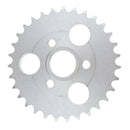 420-31T 31 Tooth Rear Sprocket For