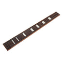 Rosewood Guitar Fingerboard/Fretboard Instruments Builder Tool DIY Accessory