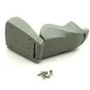1/10 Simulation Decoration Driver's Seat for Tamiya Cc01 Axial Scx10 Rc4Wd  K4G9