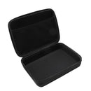 Medium Travel Carry Protective Case Bag for GoPro Hero 1 2 3 3+ 4 SJ4000 Ca
