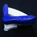 1PC R10 10mm Corner Cutter Rounder Punch For Card Photo Paper Cutter Tool B