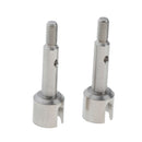 RC Car Rear Wheel Axle Cut Parts For