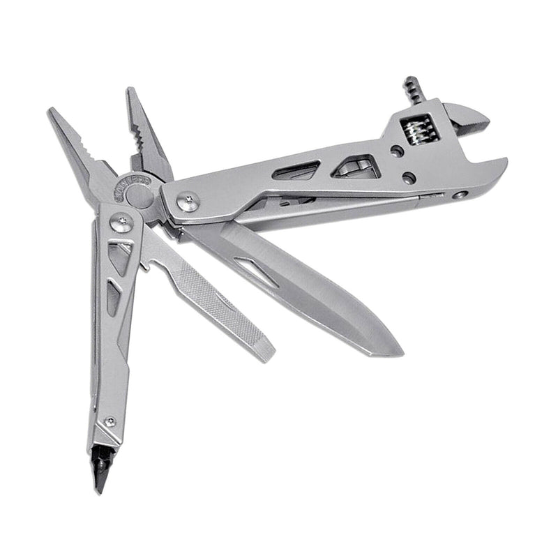 Foldable Multi-Pliers Portable Multifunctional Pliers Outdoor Supplies Camping