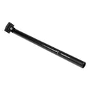 Portable Alloy Bicycle Seatpost Bike Seat Post Tube MTB Road Bike 25.4mm