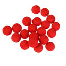 14mm Boilies Floating Fishing Lure Carp Baits Beads Feeder Strawberry Flavor