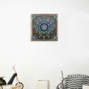 5D DIY Special Shaped Diamond Painting Mandala Cross Stitch Craft Kit Decor