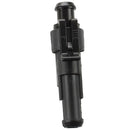 5 - pin Male to Female Car Waterproof Connector Set