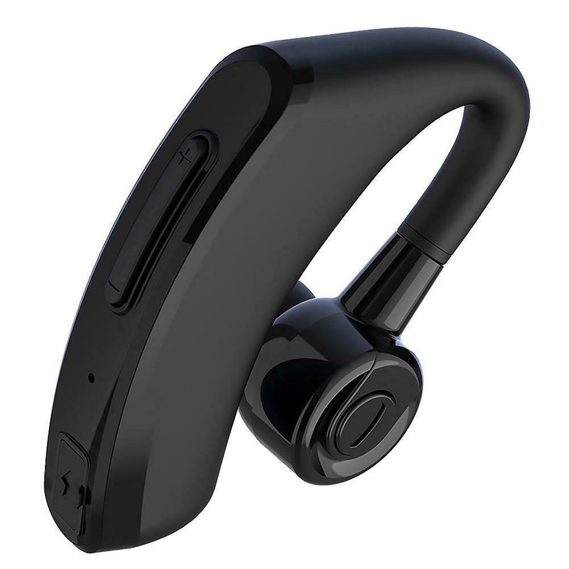 V11 Wireless Bluetooth 5.0 Earphone Earhhok Car Handsfree Headsets with Mic
