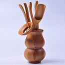 Chinese Kung Fu Tea Utensils Tools Tea Ceremony Accessories Decor