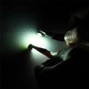 2pcs 31-39mm Festoon LED COB 12V Car Interior Dome Light Bulbs C5W Lamp 46-48mA