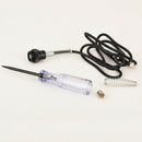 Auto Car Truck Voltage Circuit Tester DC 6-24V System Probe Test Light  UQP