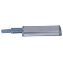 Door Stopper Cabinet Catches Stainless Steel Push to Open Touch DamperB Gw