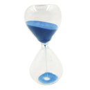 1 Piece 3 Minute Egg Sand Timer Glass - Hourglass Kitchen Boiling Boiled