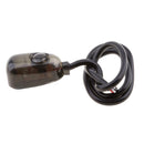 12V 2A Car Engine Light Push Start Button Switch Breaker Universal