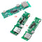 USB 2A 5V  Mobile Phone Power Bank Charger PCB Board Module For 18650 Battery