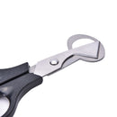 Quail Egg Scissors Cracker Opener Cigar Cutter Stainless Steel Blade Tool Wow SP