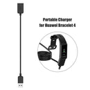 USB Magnetic Extension Charging Cable for Huawei Band 4/Honor Band 5i/POLAR M200