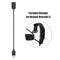 USB Magnetic Extension Charging Cable for Huawei Band 4/Honor Band 5i/POLAR M200
