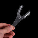 6pcs Dental Lip Retractor Orthodontic Double-Head Mouth Opener PhotographyJ&j