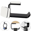 Headphone Headset Earphone Holder Rack Wall Monitor Hanger Stand Acrylic Hook
