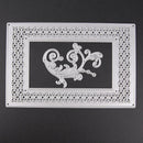Metal Cutting Dies Stencils DIY Scrapbooking Embossing Album DIY Craft 691