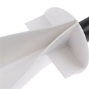 Making Croissant Bread tools Dough Pastry baking Plastic Handle Rolling Cutt Gw