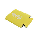 5 Pieces Summer Neoprene Beer Can Tin Cooler Drink Bottle Holder Sleeve