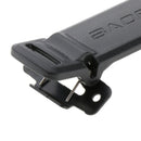 Plastic Radio Belt Clip BAOFENG UV-5R UV-5RA UV-5RB Walkie Talkie Two Way Radio