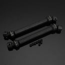RC 1:10 Axial SCX10 RC4WD Crawler Trucks 2Pcs Heavy Duty Steel Drive Shaft